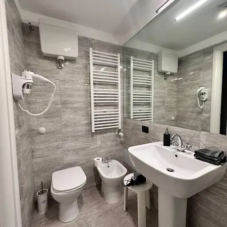 Apartment Lovely San Stae
