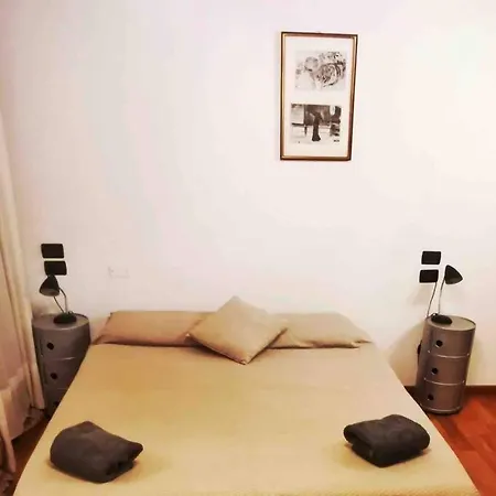 Apartment Lovely San Stae