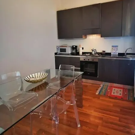 Lovely San Stae Apartment Venice