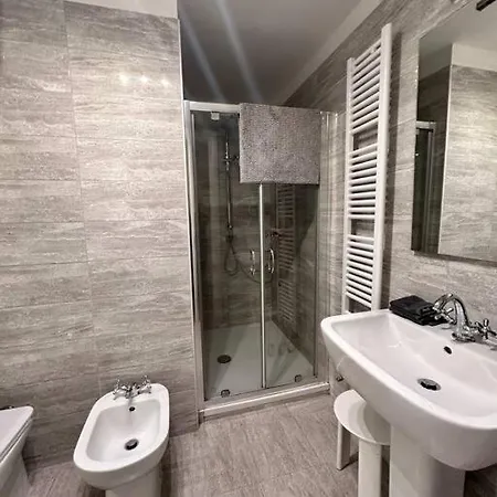 Apartment Lovely San Stae